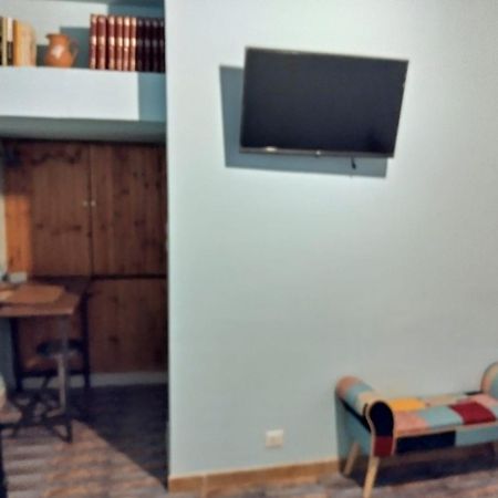 B&B Il Cauto Arpino Екстериор снимка