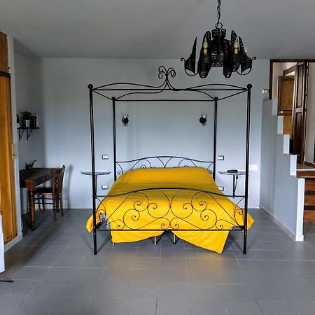 B&B Il Cauto Arpino Екстериор снимка