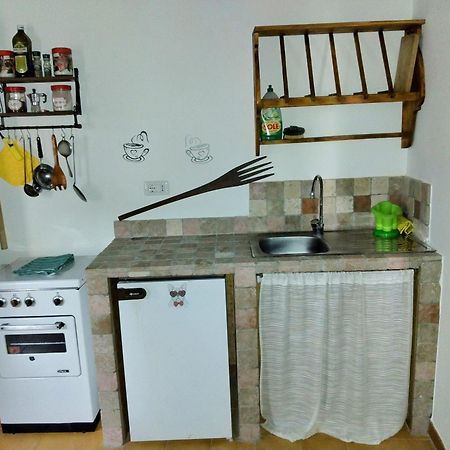 B&B Il Cauto Arpino Екстериор снимка