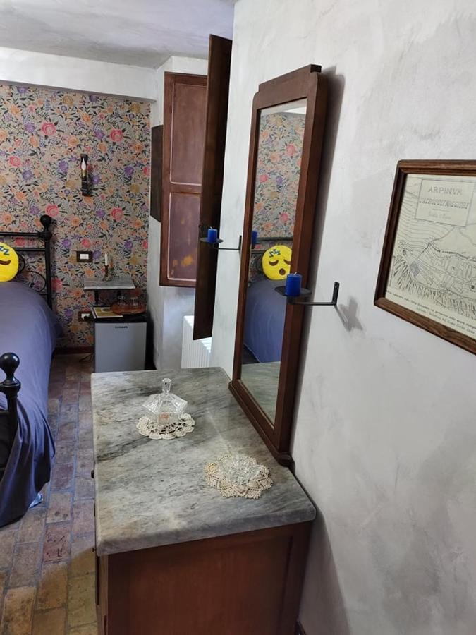 B&B Il Cauto Arpino Екстериор снимка