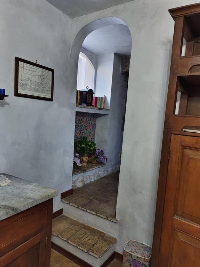 B&B Il Cauto Arpino Екстериор снимка