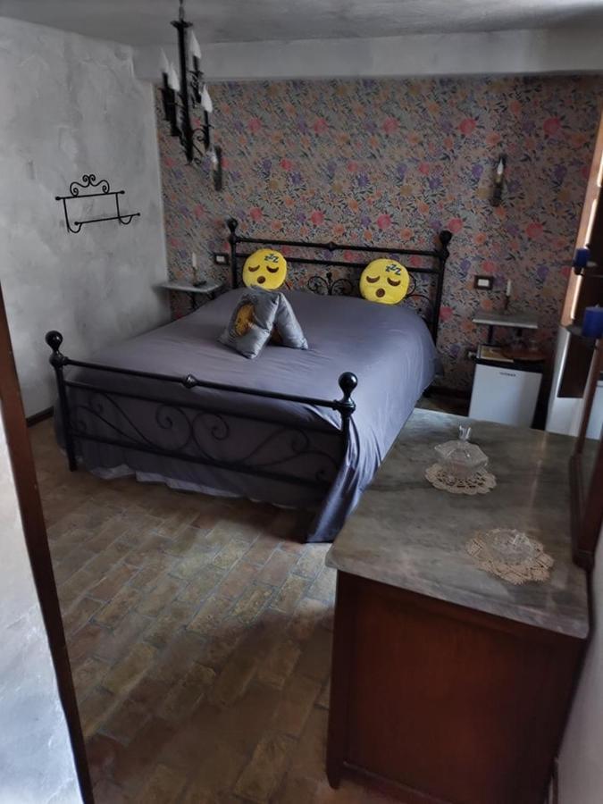 B&B Il Cauto Arpino Екстериор снимка