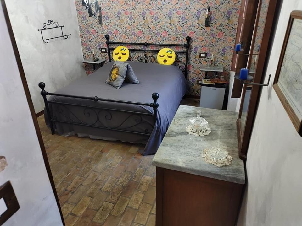 B&B Il Cauto Arpino Екстериор снимка