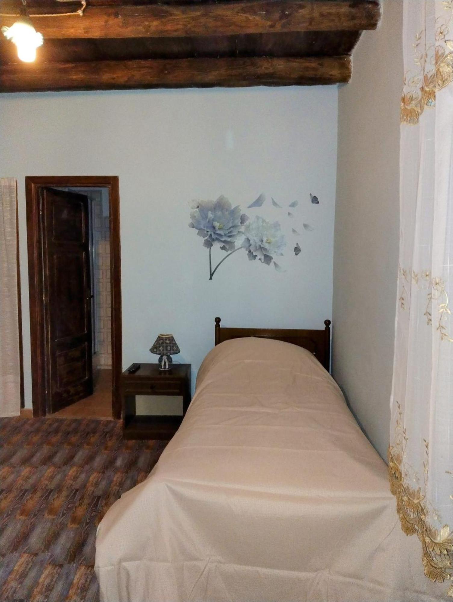 B&B Il Cauto Arpino Екстериор снимка
