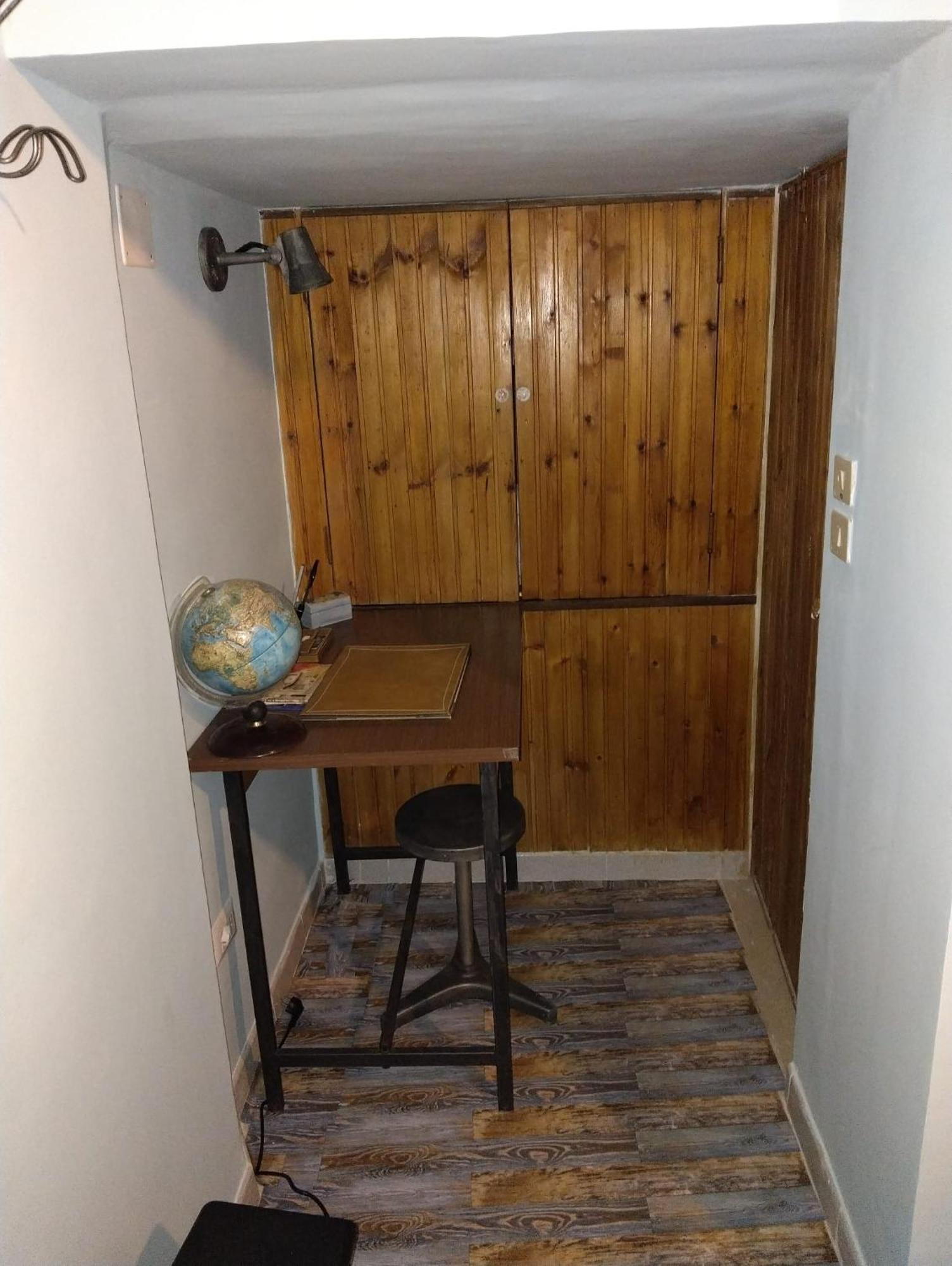 B&B Il Cauto Arpino Екстериор снимка