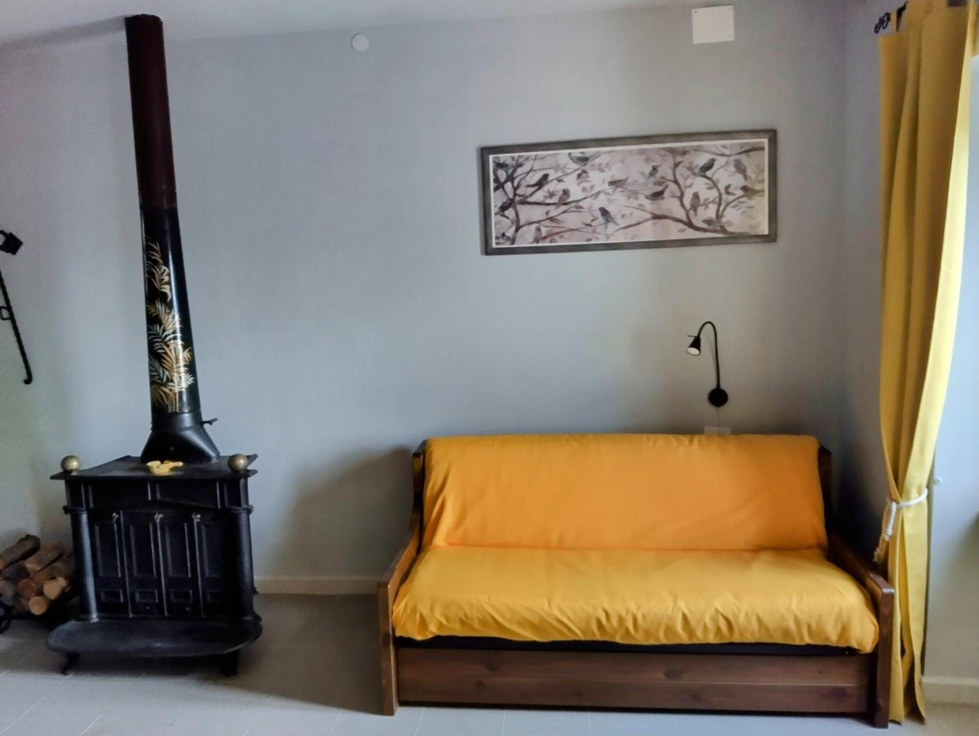 B&B Il Cauto Arpino Екстериор снимка