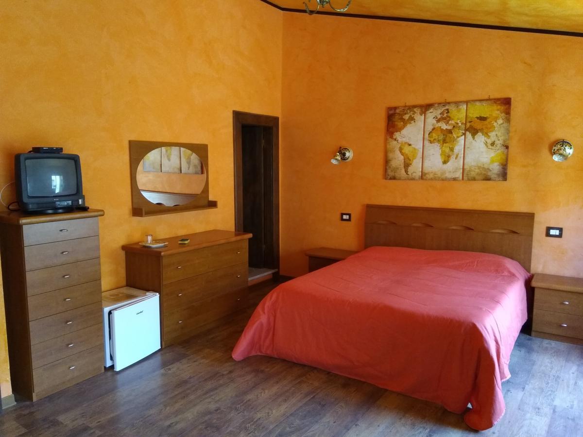 B&B Il Cauto Arpino Екстериор снимка