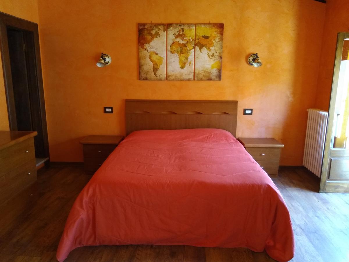 B&B Il Cauto Arpino Екстериор снимка