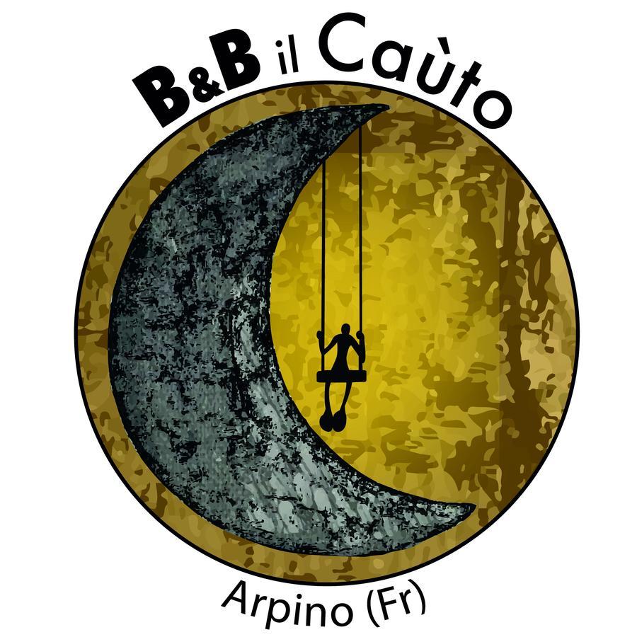 B&B Il Cauto Arpino Екстериор снимка