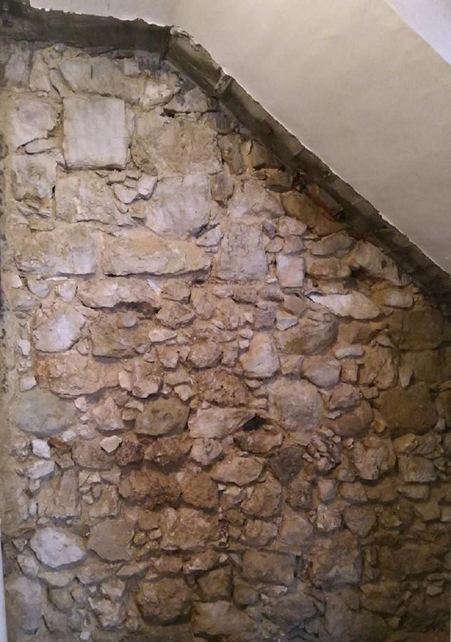 B&B Il Cauto Arpino Екстериор снимка