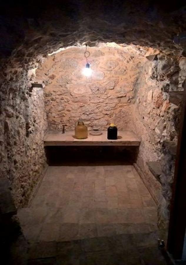 B&B Il Cauto Arpino Екстериор снимка