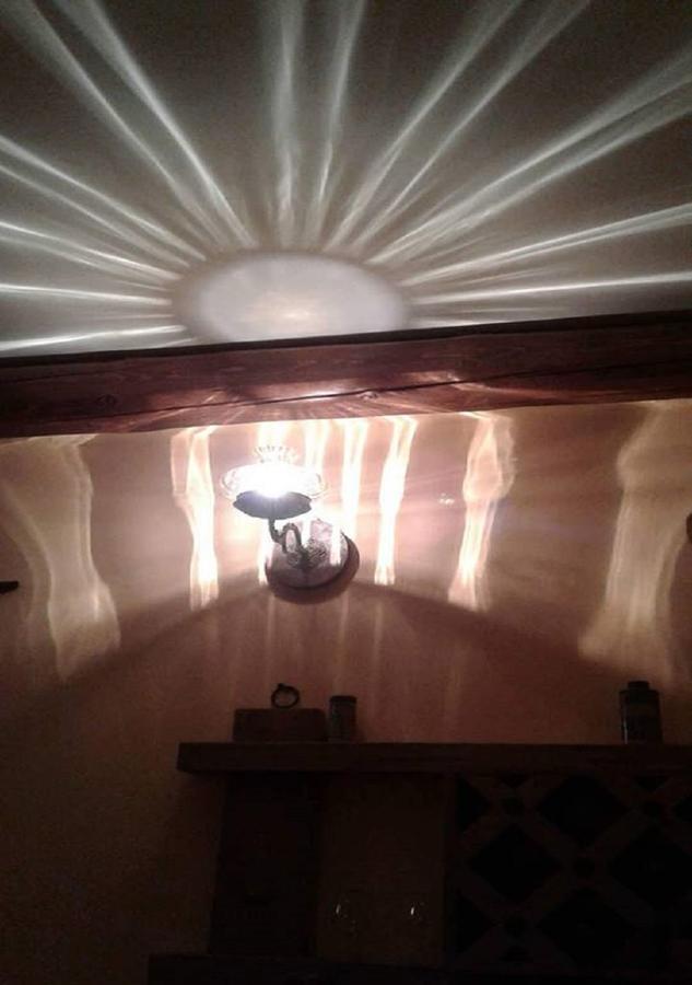 B&B Il Cauto Arpino Екстериор снимка