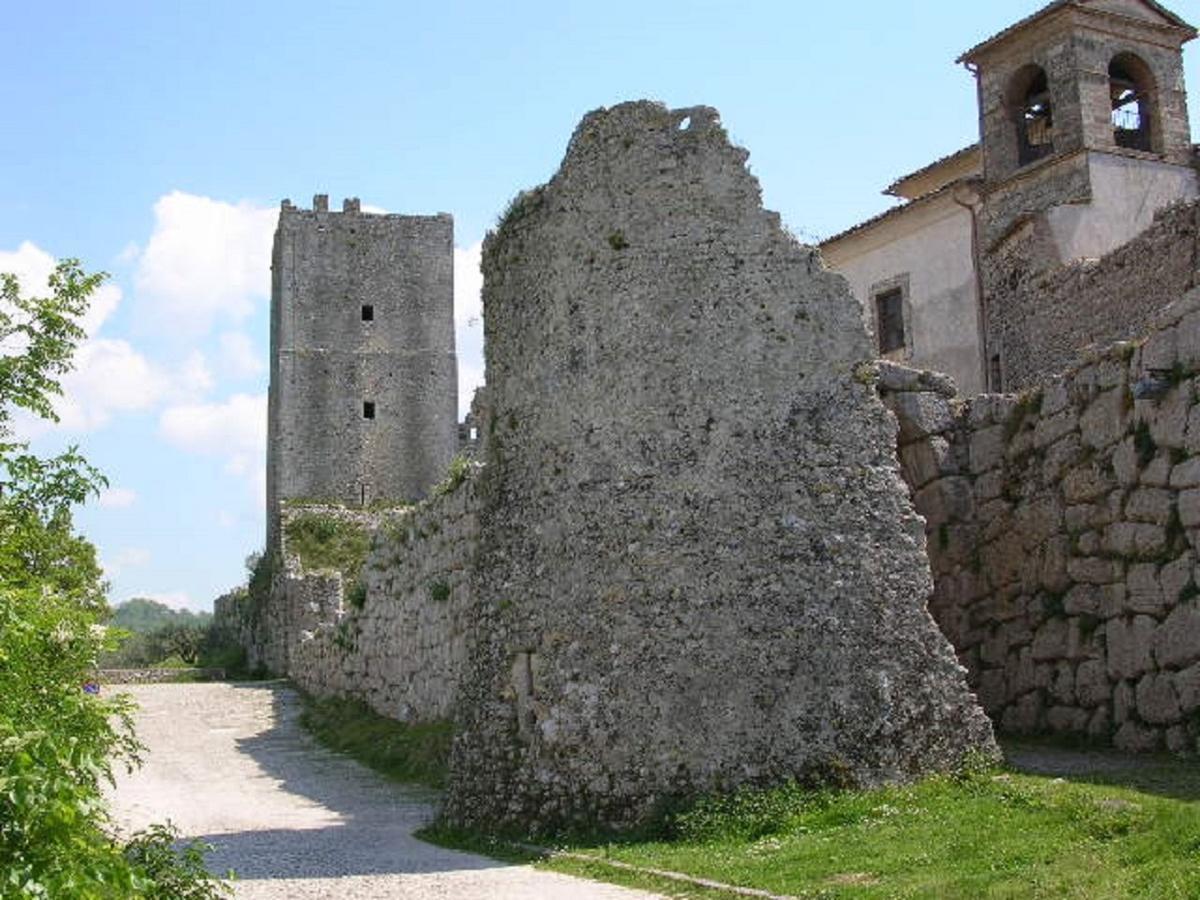 B&B Il Cauto Arpino Екстериор снимка