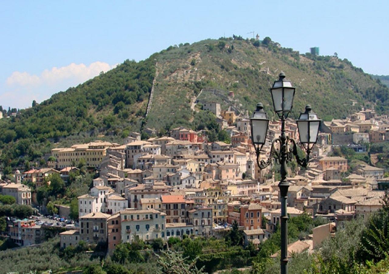 B&B Il Cauto Arpino Екстериор снимка