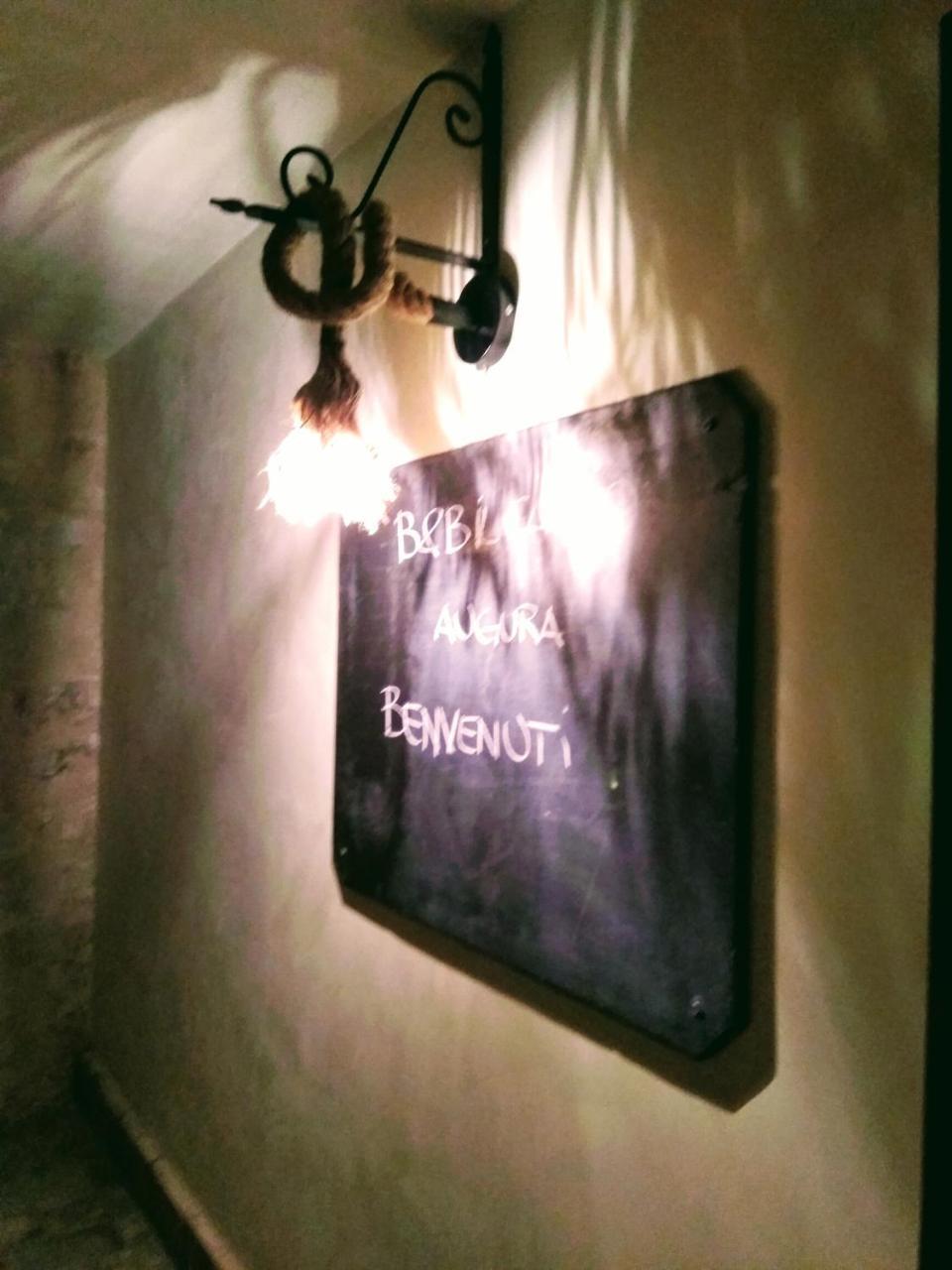 B&B Il Cauto Arpino Екстериор снимка