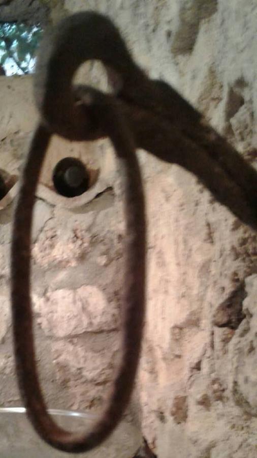 B&B Il Cauto Arpino Екстериор снимка