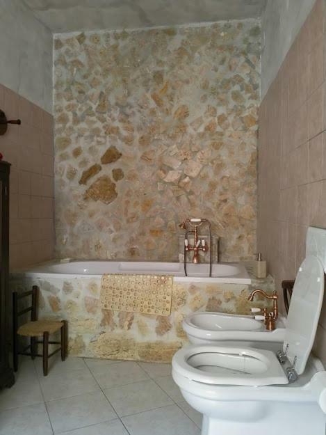 B&B Il Cauto Arpino Екстериор снимка